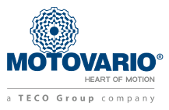 Motovario Motors